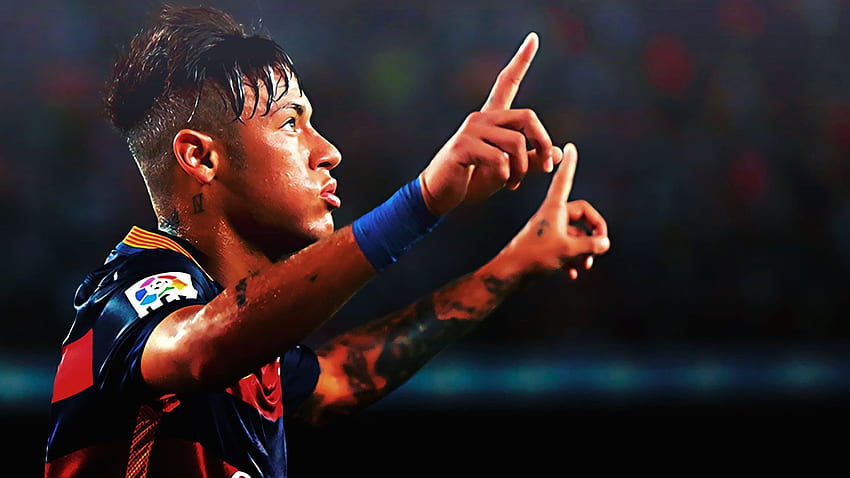 Neymar Jr â 7 Years â Feat Lukas Graham | Greatest Skills l - YouTube HD wallpaper